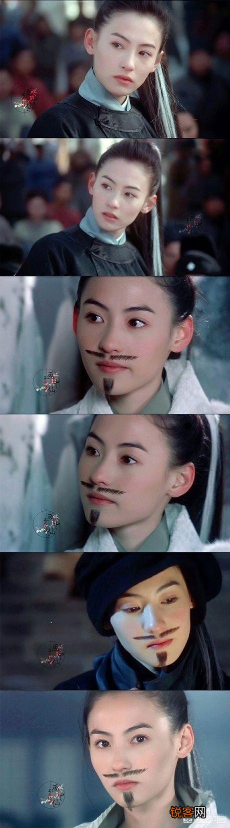 如果给国内称为女神的明星,按颜值排名的话你觉得最漂亮的三位都有谁？