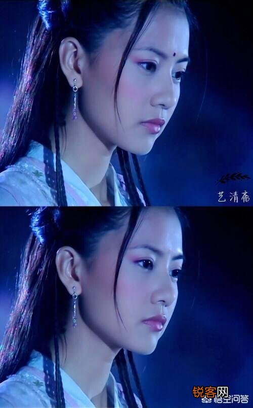 如果给国内称为女神的明星,按颜值排名的话你觉得最漂亮的三位都有谁？