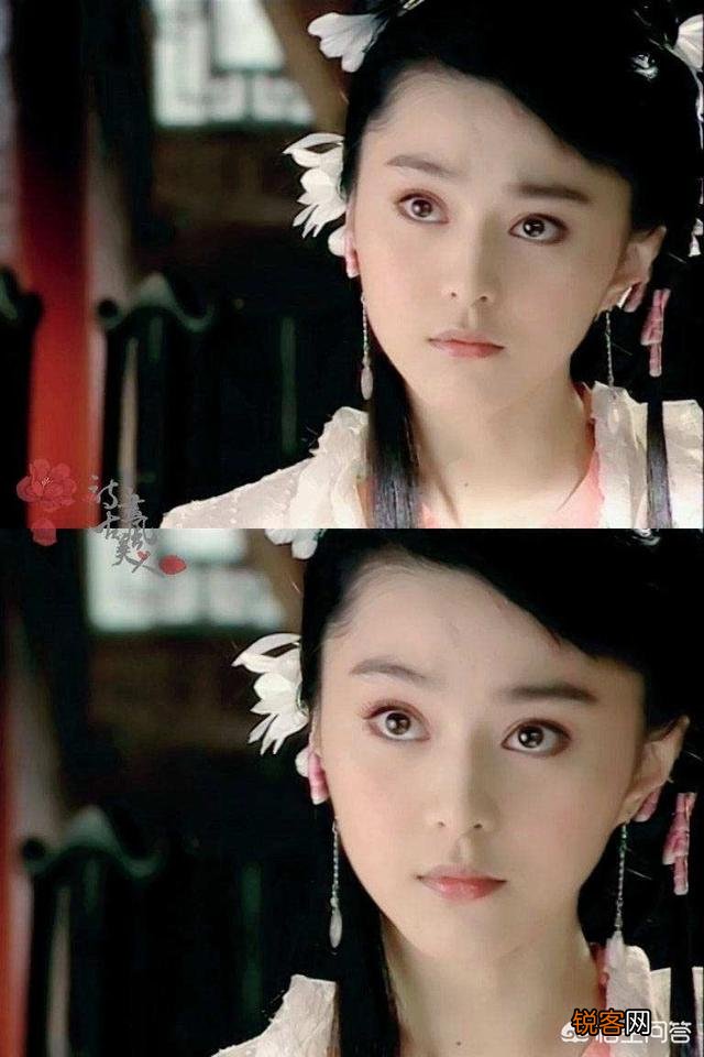 如果给国内称为女神的明星,按颜值排名的话你觉得最漂亮的三位都有谁？