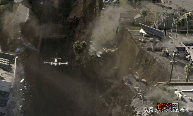 你认为目前为止最好看的一部灾难片是什么？