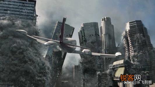 你认为目前为止最好看的一部灾难片是什么？