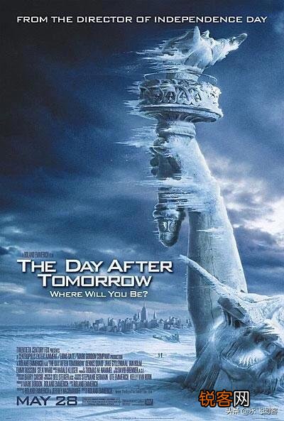 你认为目前为止最好看的一部灾难片是什么？