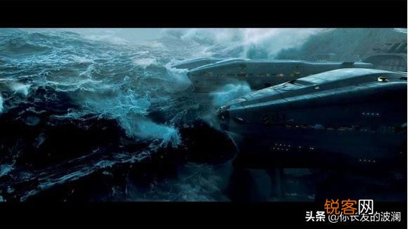 你认为目前为止最好看的一部灾难片是什么？