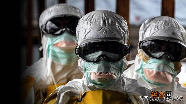 你认为目前为止最好看的一部灾难片是什么？