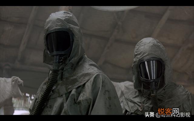 你认为目前为止最好看的一部灾难片是什么？