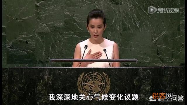 2019国际公认的娱乐圈中国第一美女是谁？你怎么看？