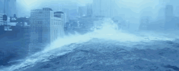 有哪些好看的灾难片值得推荐的？