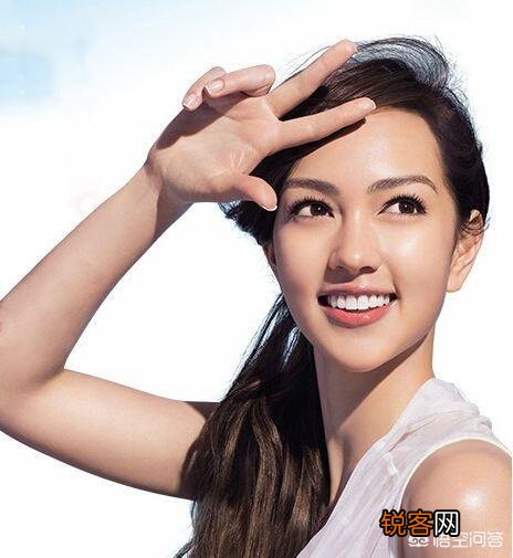 中国哪里的美女最养眼,最善解人意?
