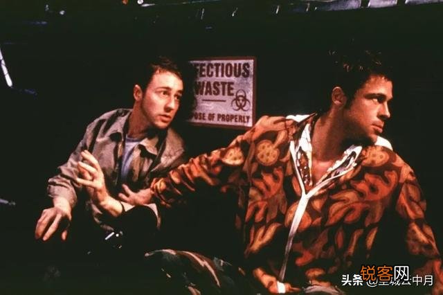 条友们,我现在电影荒了,求推荐几部好看电影,什么类型都行？