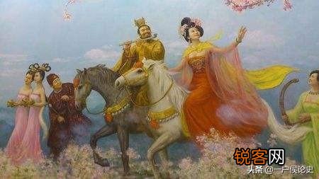 你觉得我国古代四大美人按照能力与智慧该如何排名？