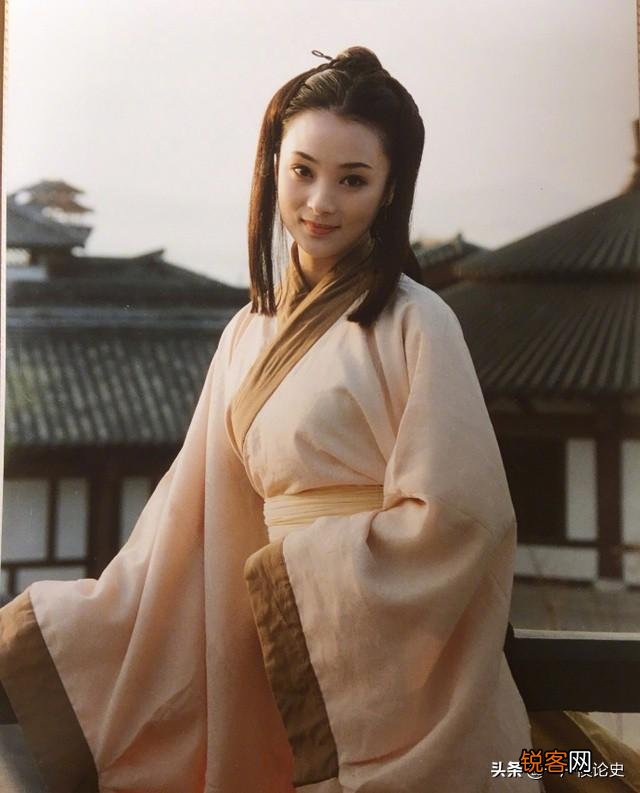 你觉得我国古代四大美人按照能力与智慧该如何排名？