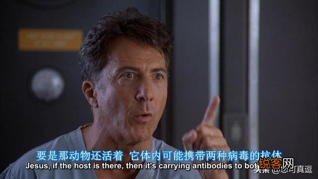 人类拿动物、病毒或者其他做实验,引发大灾难的电影有哪些？