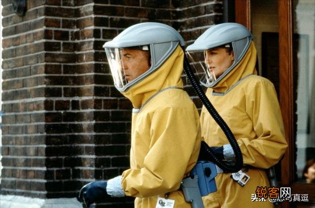 人类拿动物、病毒或者其他做实验,引发大灾难的电影有哪些？