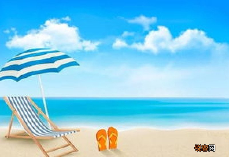 夏天旅游需要带些什么