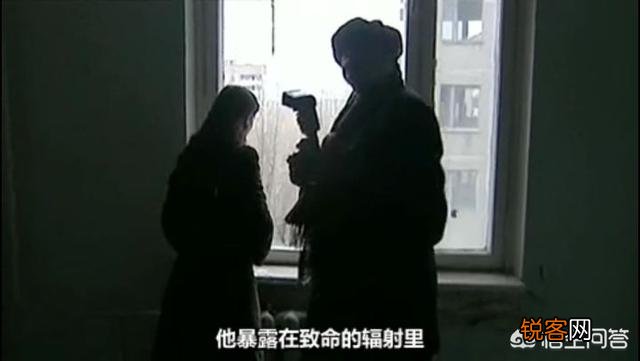 与切尔诺贝利核灾难有关的电影有哪些？