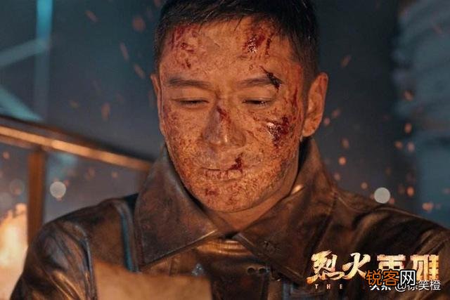 你认为超感人的国产灾难片是哪三部？