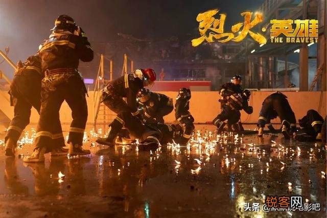你认为超感人的国产灾难片是哪三部？