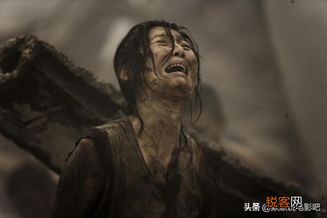 你认为超感人的国产灾难片是哪三部？