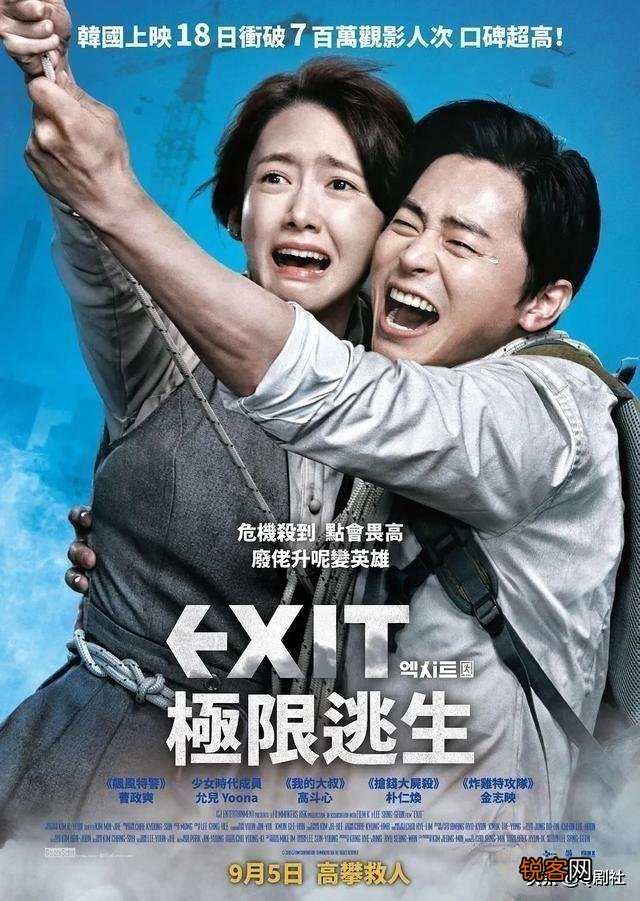 有什么最新好看的灾难电影推荐？大部分都看过了,找不到好看的,大家推荐一下呗？