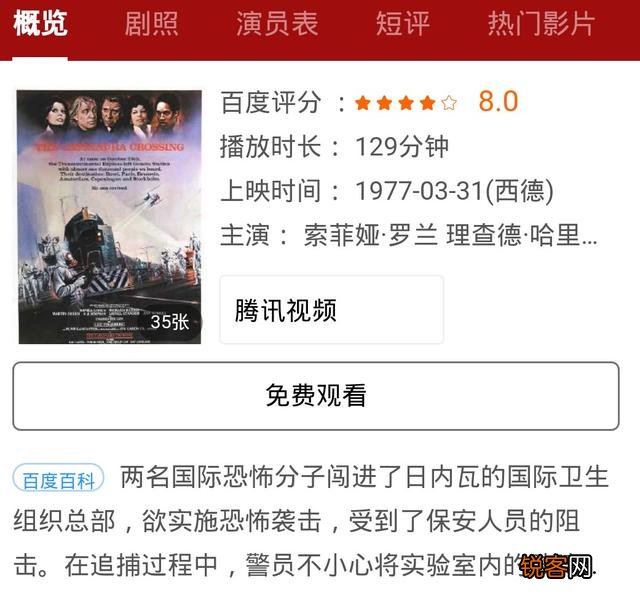 有什么好的传染病灾难电影推荐吗？