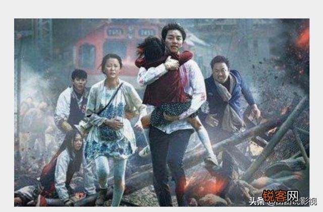 有什么爱情灾难片值得推荐？