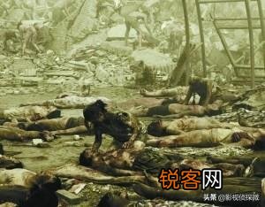你最喜欢的灾难电影是哪一部？