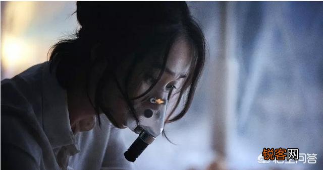你最喜欢韩国的哪一部灾难电影,为什么？