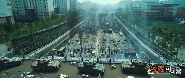 你最喜欢韩国的哪一部灾难电影,为什么？