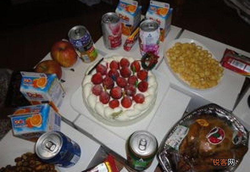 晚上上夜班吃什么好 晚上上夜班吃什么不胖