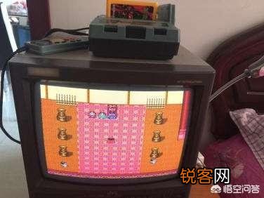 GB和FC,你觉得哪个更好玩呢？