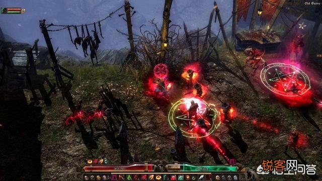 steam有什么大约20GB及以下好玩的游戏？
