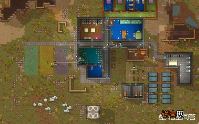 steam有什么大约20GB及以下好玩的游戏？