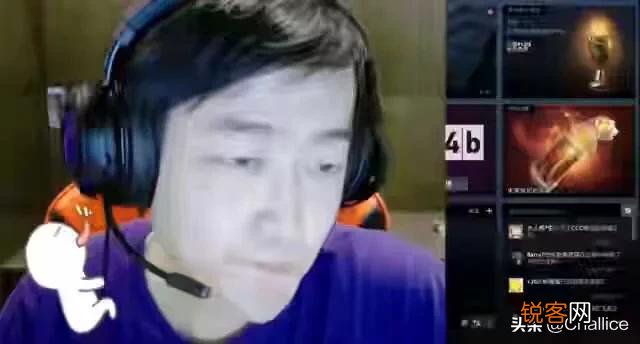 Dota2的Rotk排历史最强1号位“第一Ana,第二奇迹哥,第三霸气”,连Hao都进不了前三吗？