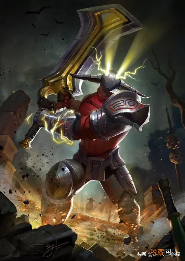 游戏DOTA2宙斯胜率达到55.85%, 每局伤害爆炸,天梯遇到该如何克制?