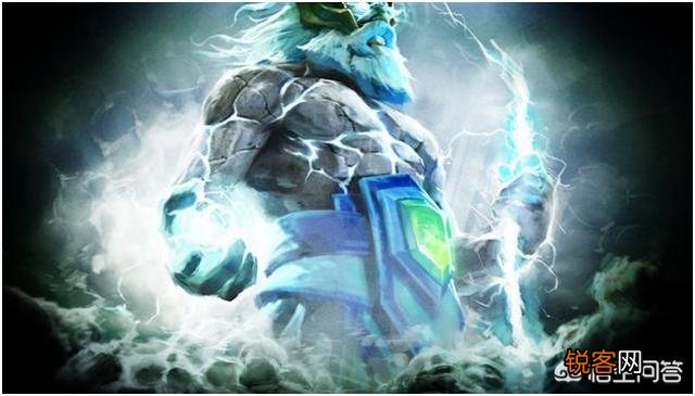 游戏DOTA2宙斯胜率达到55.85%, 每局伤害爆炸,天梯遇到该如何克制?