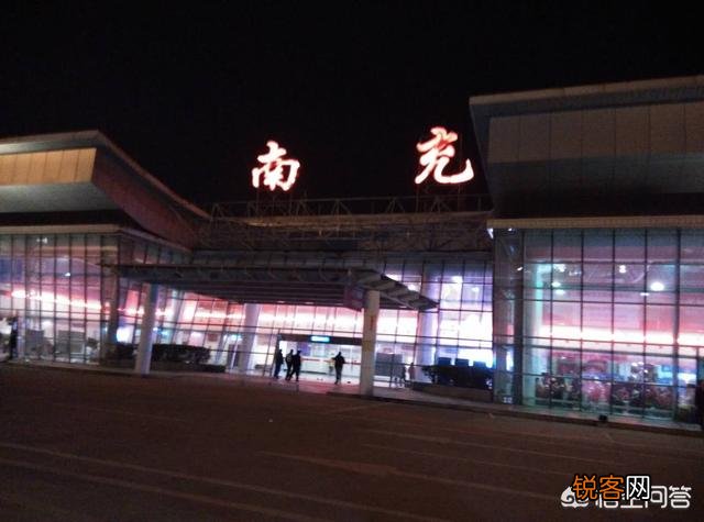 你对家乡南充有什么看法？
