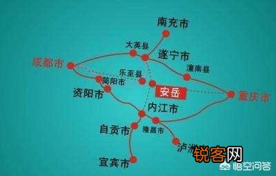 你对家乡南充有什么看法？