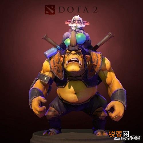 dota2蜘蛛风靡天梯,有哪些英雄中路可以solo他?