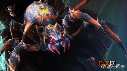 dota2蜘蛛风靡天梯,有哪些英雄中路可以solo他?