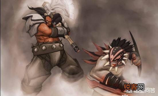 dota2蜘蛛风靡天梯,有哪些英雄中路可以solo他?