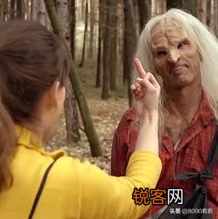 你看过的电影中,排名前五的变态杀人魔,都有谁？