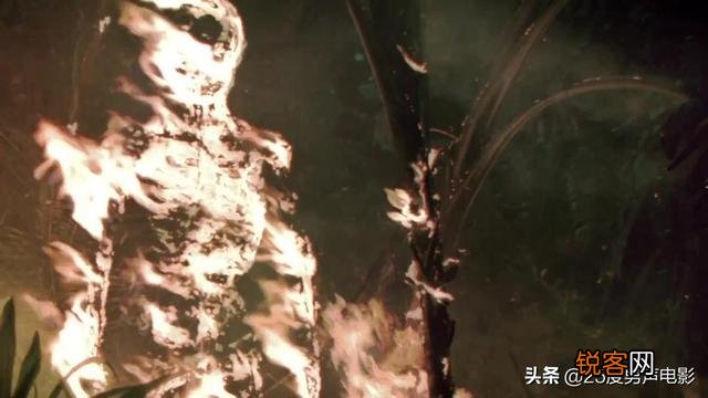 你看过的电影中,排名前五的变态杀人魔,都有谁？