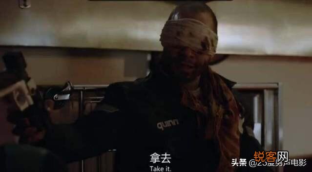 你看过的电影中,排名前五的变态杀人魔,都有谁？