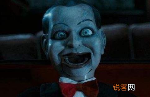 你曾经有没有一段时间特别喜欢看恐怖电影？有哪些推荐？
