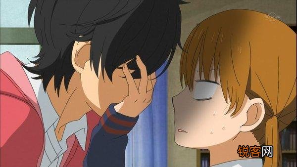 有哪些校园恋爱喜剧动漫类似《月刊少女野崎君》和《辉夜大小姐想让我告白》？