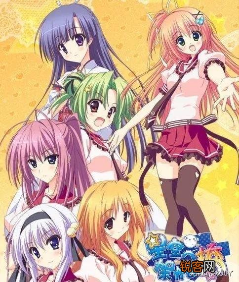 有哪些校园恋爱喜剧动漫类似《月刊少女野崎君》和《辉夜大小姐想让我告白》？