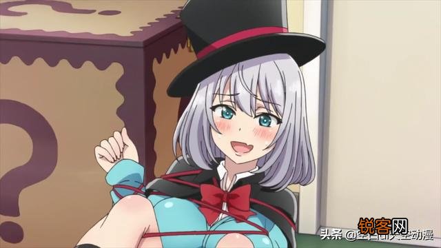 10月新番有哪些校园恋爱的动漫值得推荐？