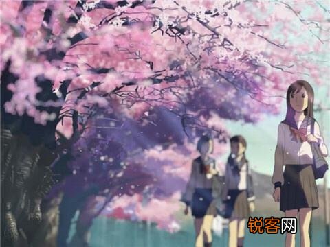 有哪些好看的日本爱情动漫？