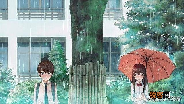 除了“校园四霸”还有什么好看的校园番推荐？