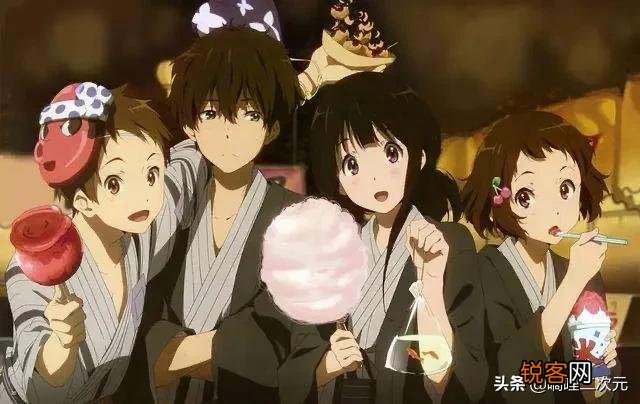有哪些清纯简单的青春校园恋爱日本动漫推荐？